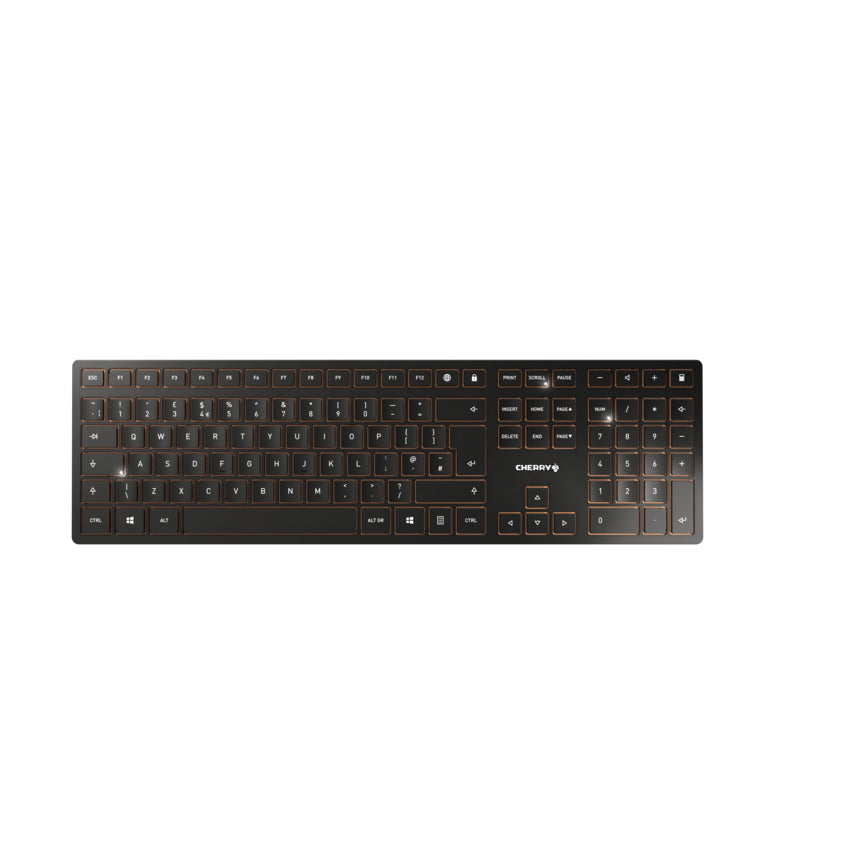 Cherry — Keyboard Specialists LTD