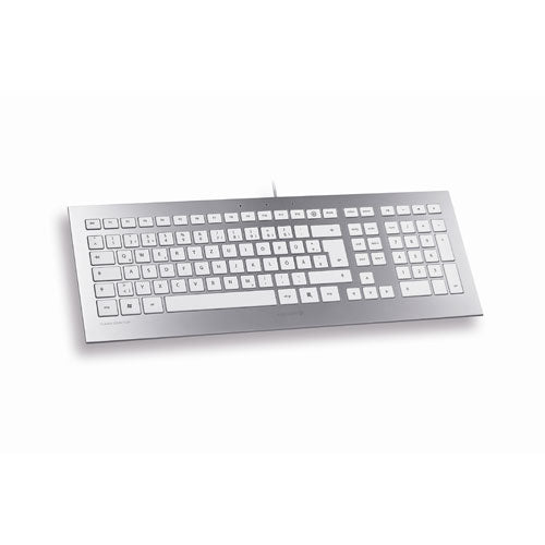 Cherry JK-0300 Strait Desktop Keyboard