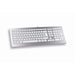 Cherry JK-0300 Strait Desktop Keyboard