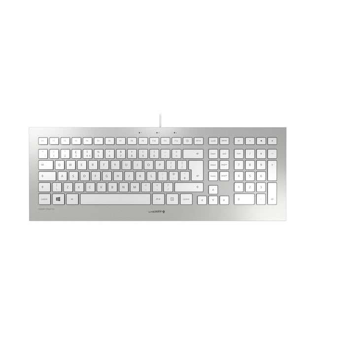 CHERRY STRAIT 3.0 Desktop Keyboard
