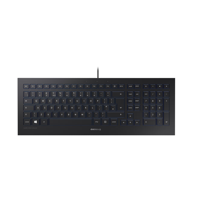 CHERRY STRAIT 3.0 Desktop Keyboard