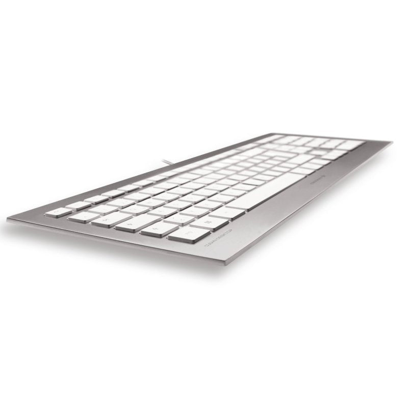CHERRY JK-0370 Strait 3.0 For MAC Desktop Keyboard