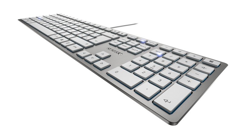 CHERRY KC 6000 Slim keyboard