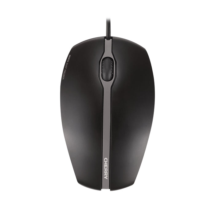 CHERRY GENTIX Silent Wired Mouse