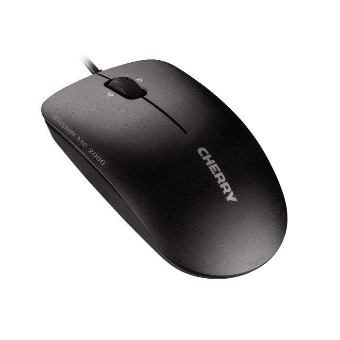 CHERRY MC 2000 Wired Mouse