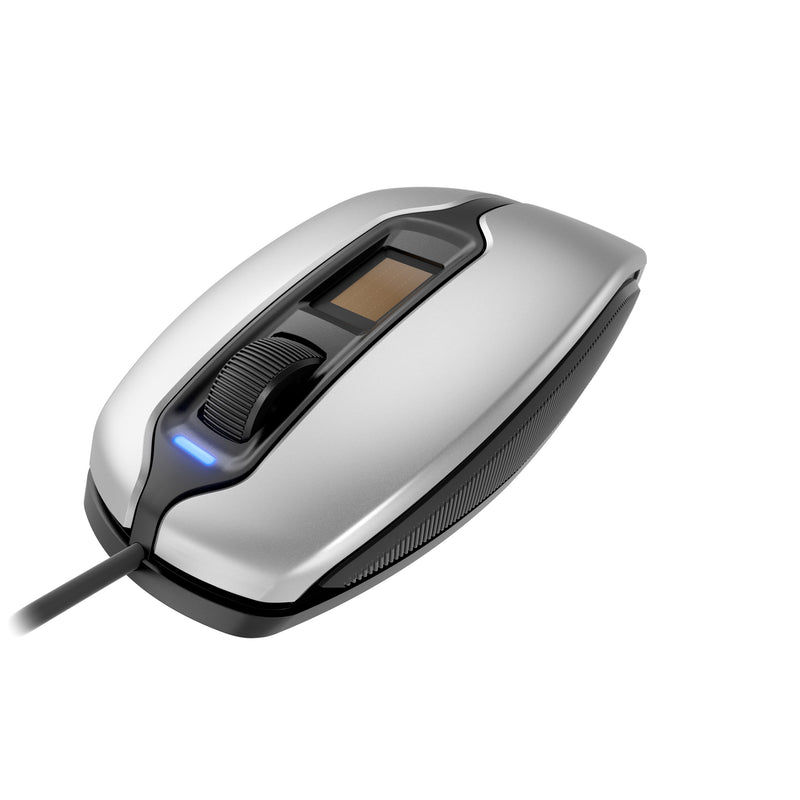 CHERRY MC 4900 Biometric Mouse