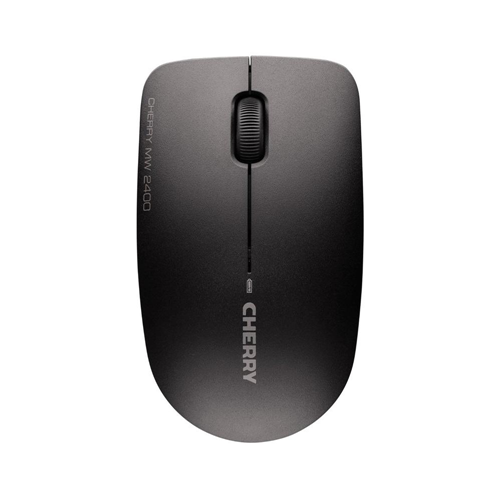Cherry MW 2400 Wireless Optical Mouse