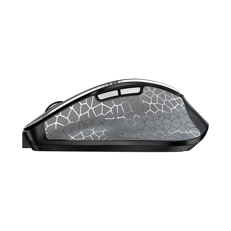 CHERRY MW 8 ERGO Wireless Mouse