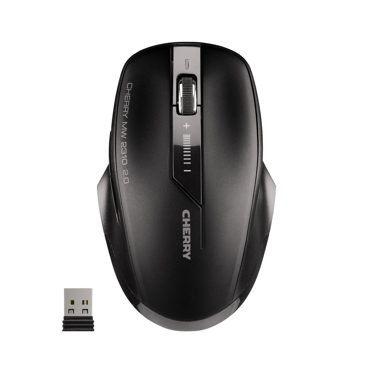 CHERRY MW-2310 2.0 Wireless Mouse — Keyboard Specialists LTD