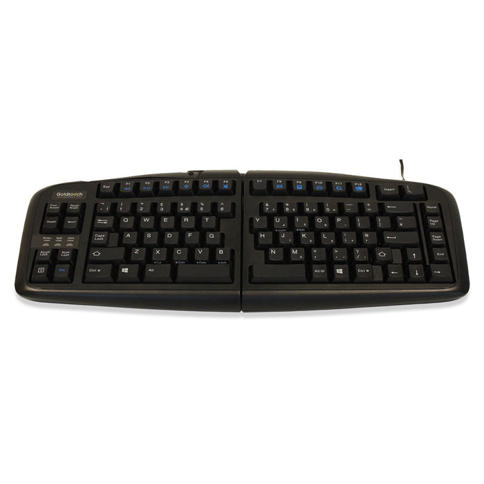 Goldtouch V2 Ergonomic Adjustable Keyboard
