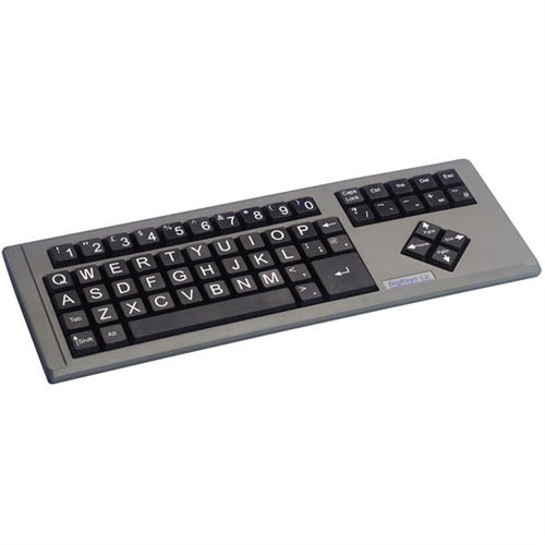 Big Keys — Keyboard Specialists LTD