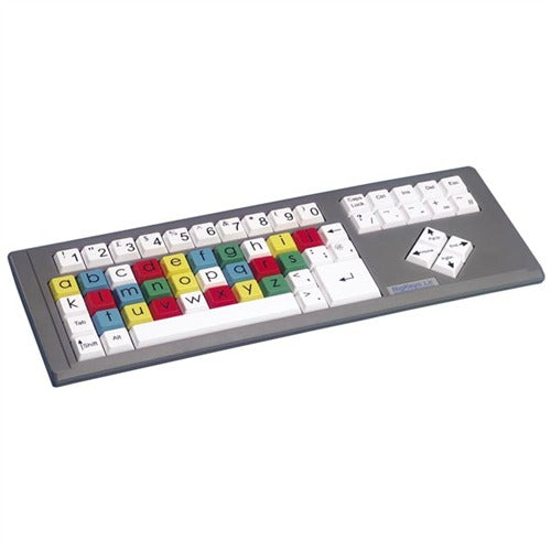 BigKeys LX Large Key Desktop Keyboard