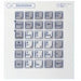 Gonnheimer KB153.4 Industrial Compact Keyboard