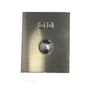 KBS TB-38 EX PS/2 & USB Top Mounting Trackball