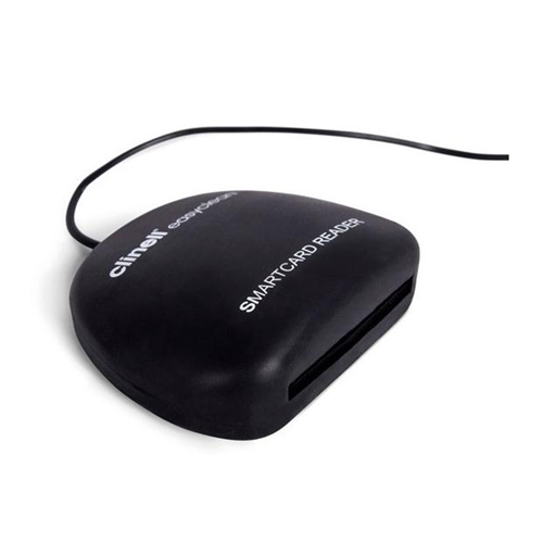 Clinell Medical USB IP68 Smart Card Reader 