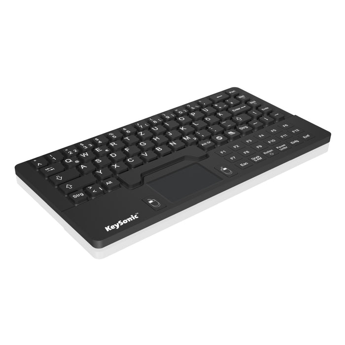 Keysonic KSK-5031 Waterproof Keyboard