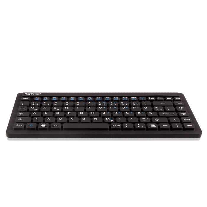 Keysonic KSK-3230 Waterproof Keyboard
