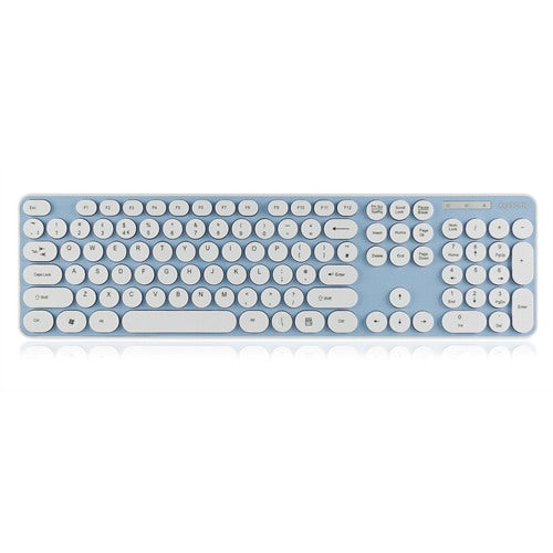 Keysonic KSK-8002 Desktop Keyboard