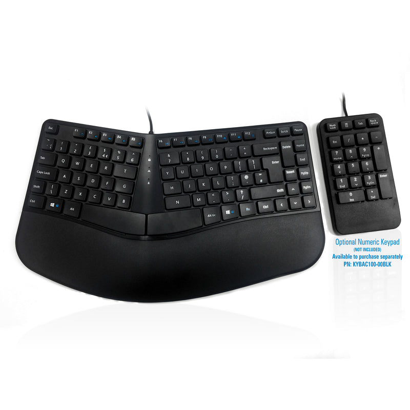 Accuratus Contour Wired USB