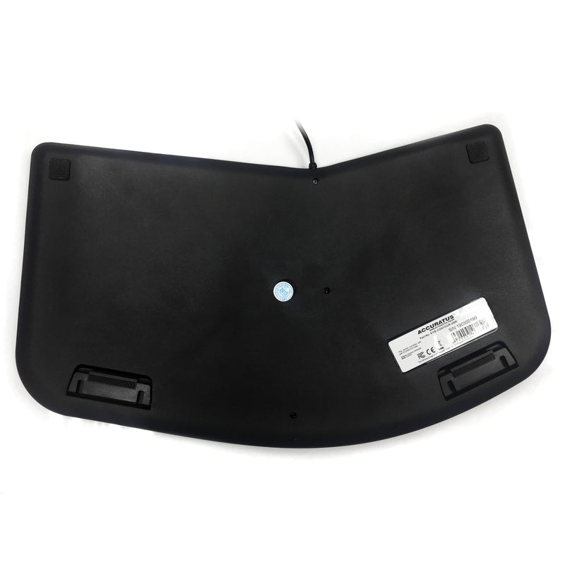Accuratus Contour Wired USB