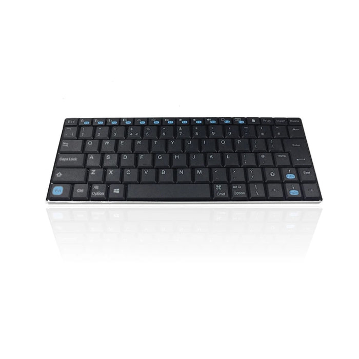Accuratus Maximus - Mini Layout Wireless Keyboard