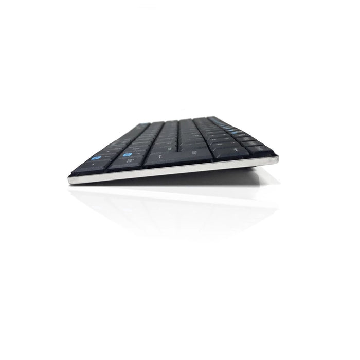 Accuratus Maximus - Mini Layout Wireless Keyboard