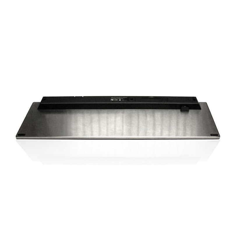 Accuratus Minimus X Wireless Keyboard with Numpad and Mouse