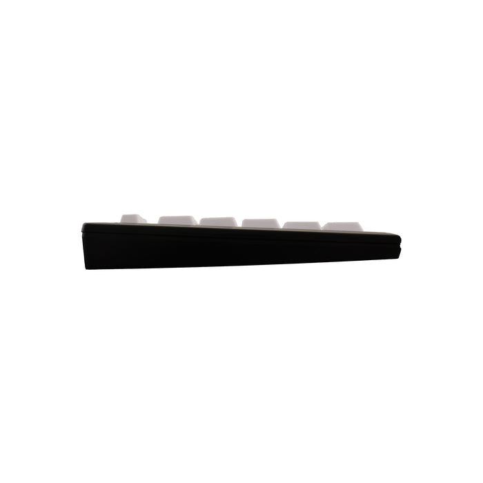 Accuratus Monster 2 High Contrast Lowercase Keyboard with Extra Large ...
