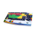 Accuratus Monster 2 Early Learning Keyboard