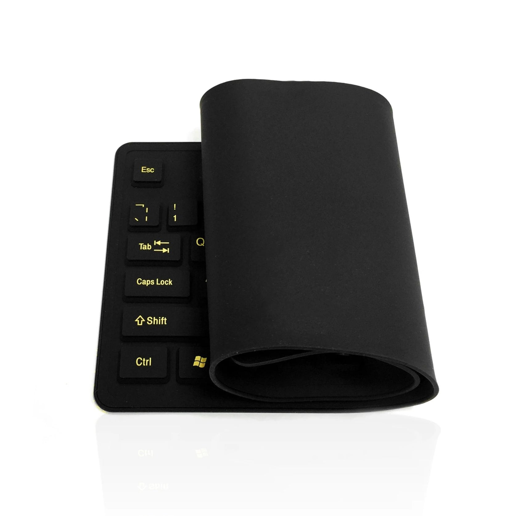 High Visibility Products — Keyboard Specialists LTD