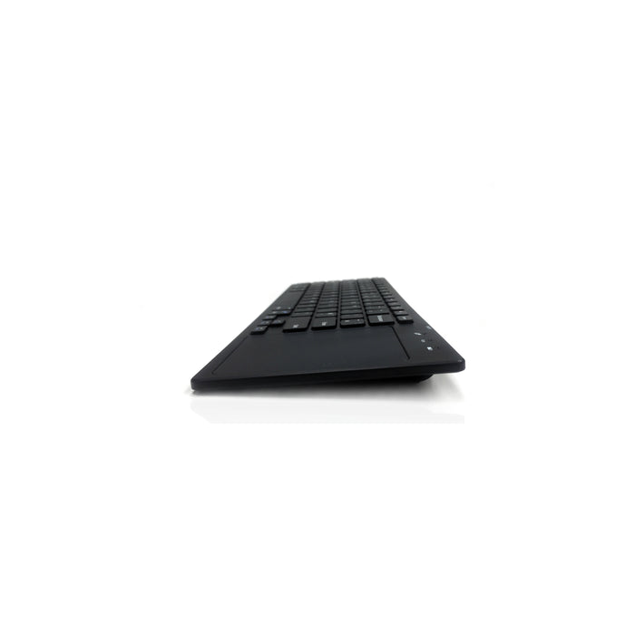 Accuratus 8000 Bluetooth Wireless Touchpad Keyboard