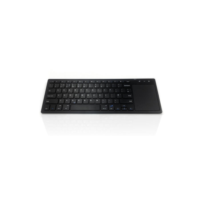 Accuratus 8000 Bluetooth Wireless Touchpad Keyboard