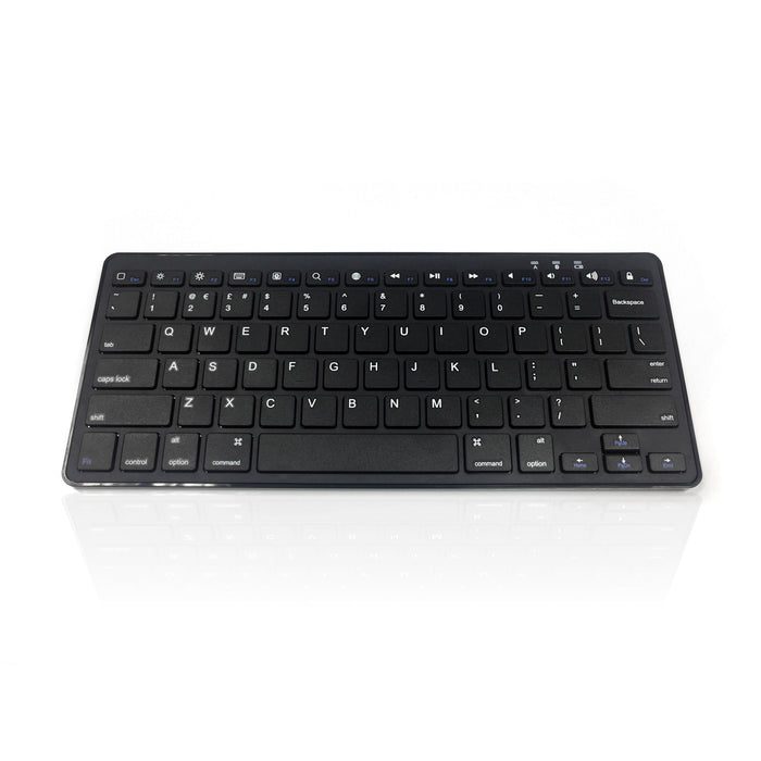 Accuratus M200 High Security Rechargeable Bluetooth Apple Keyboard