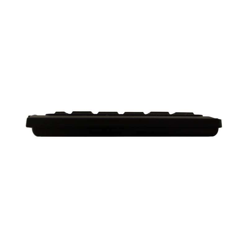 Accuratus K82F Waterproof Keyboard with Integrated Touchpad