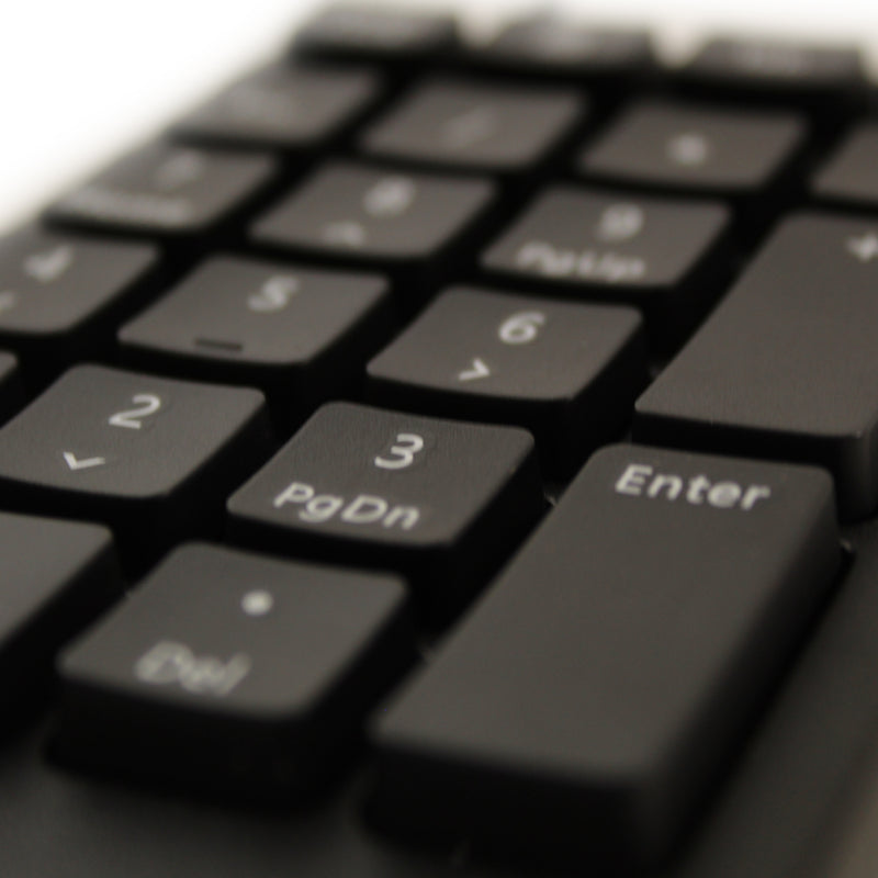 Accuratus ACK100 Numeric Keypad