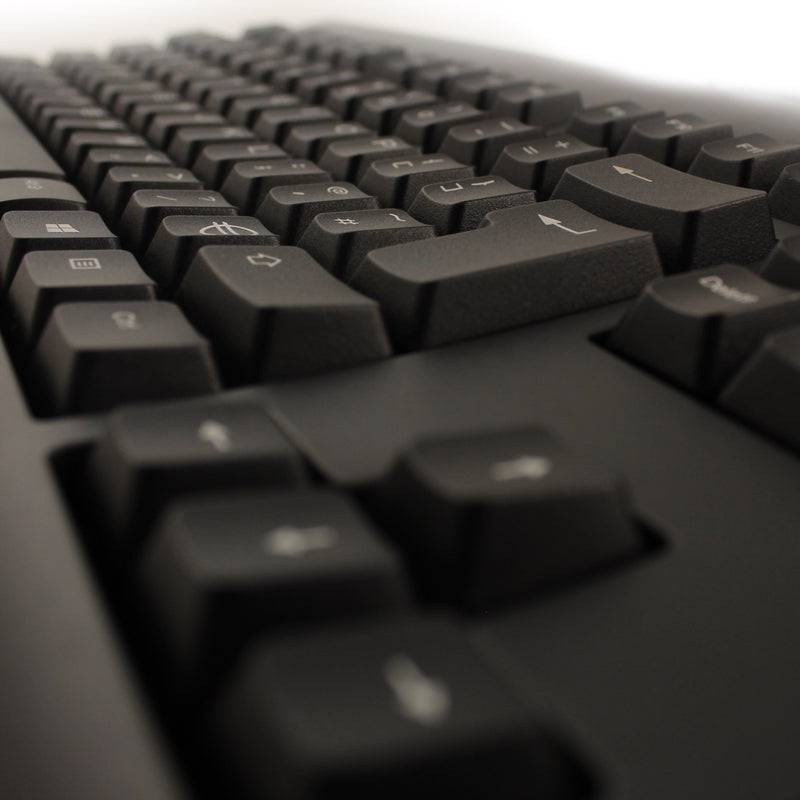 Accuratus KYBAC260-PS2 Keyboard