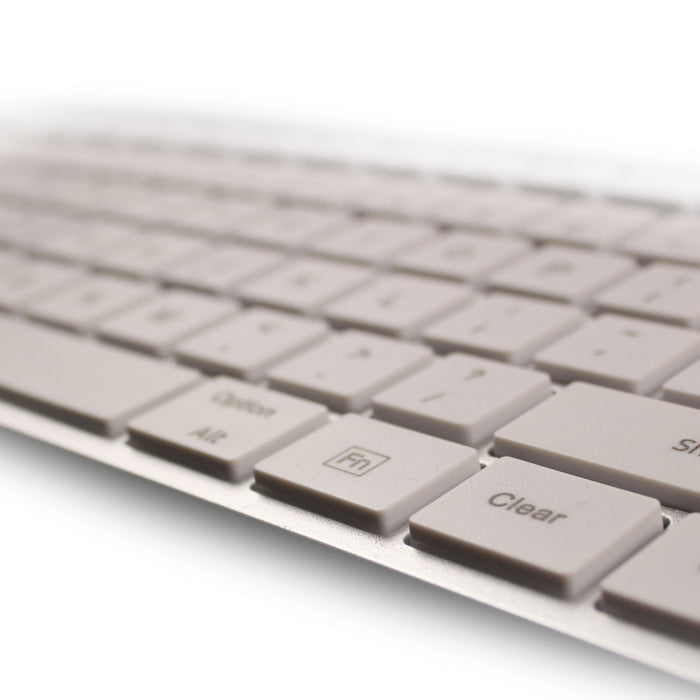 Accuratus KYB-301 Full Size Apple Mac keyboard