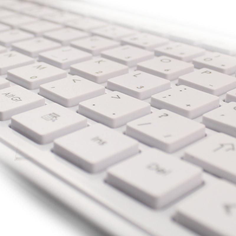 Accuratus KYBAC395 Compact Keyboard