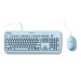 Medigenic Keyboard & Mouse Essential Combination