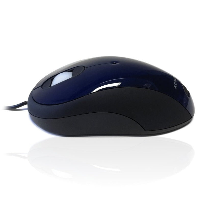 Accuratus Image Mouse