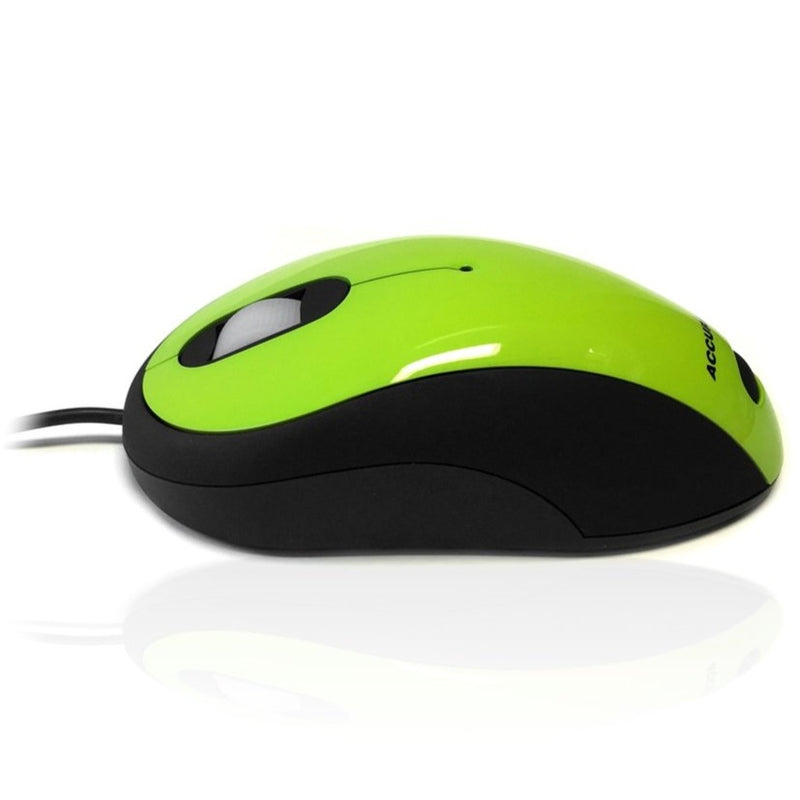 Accuratus Image Mouse