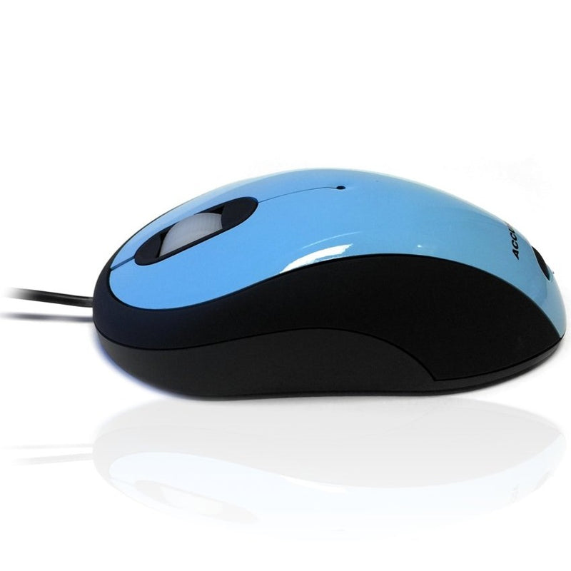 Accuratus Image Mouse