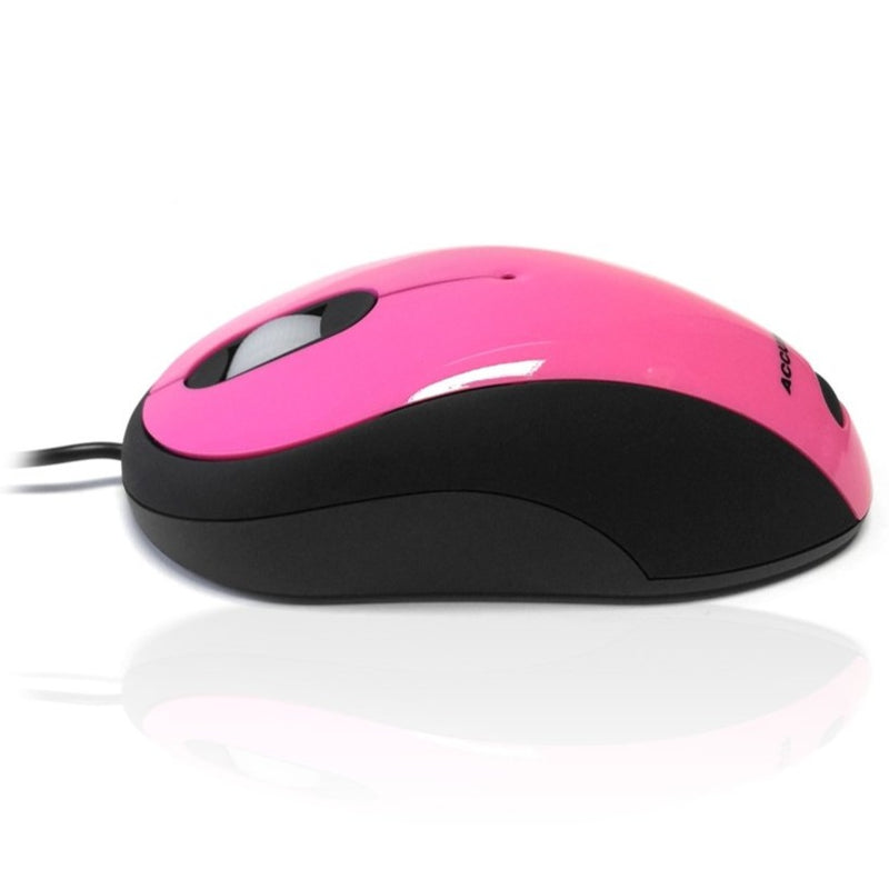 Accuratus Image Mouse