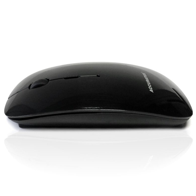 Accuratus Wireless Image Mouse RF