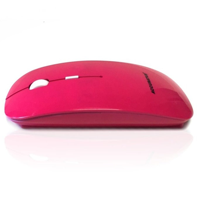 Accuratus Wireless Image Mouse RF