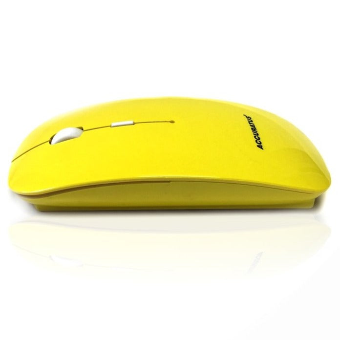 Accuratus Wireless Image Mouse RF