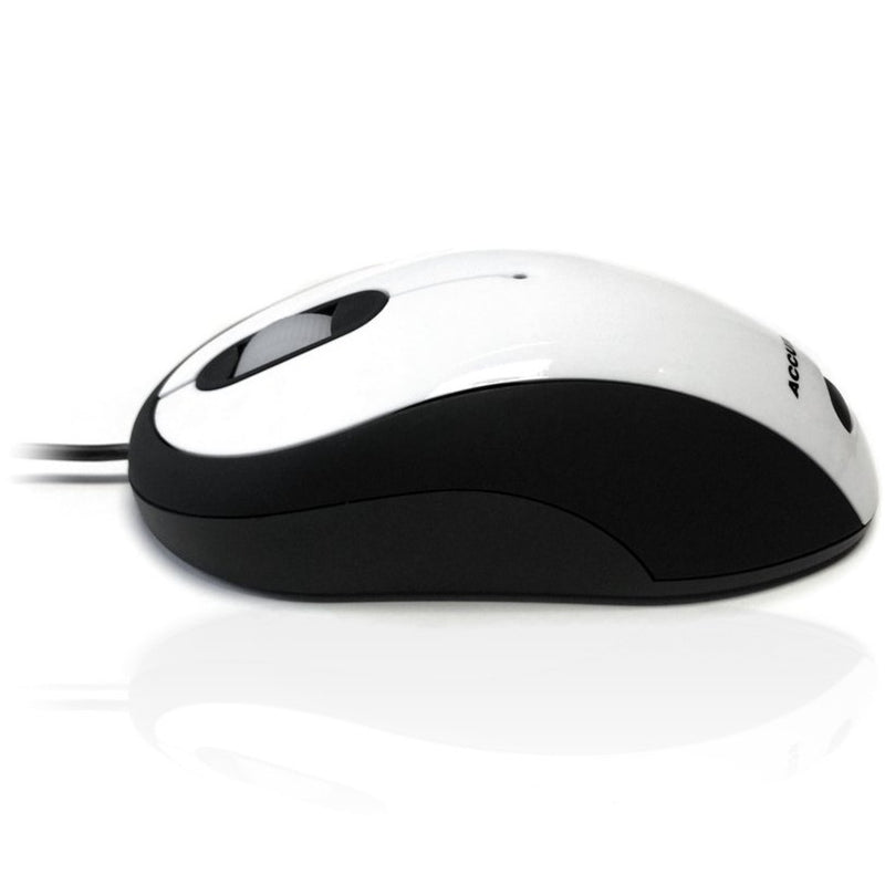Accuratus Image Mouse