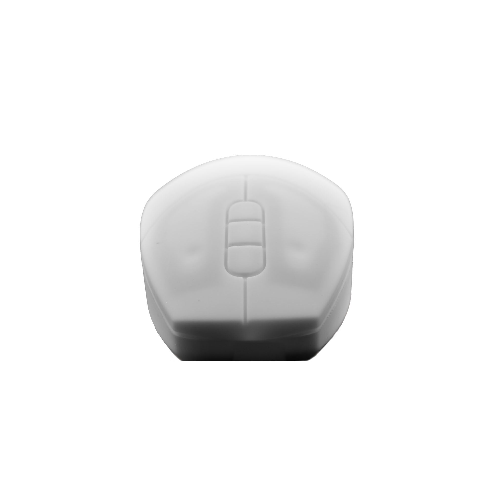 AccuMed Value Full Size IP68 5-Button Medical Mouse — Keyboard ...