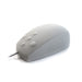 Accumed Medical Mouse - MOUNA-SIL-CWH