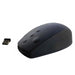 Accumed Wireless Industrial Mouse - Black